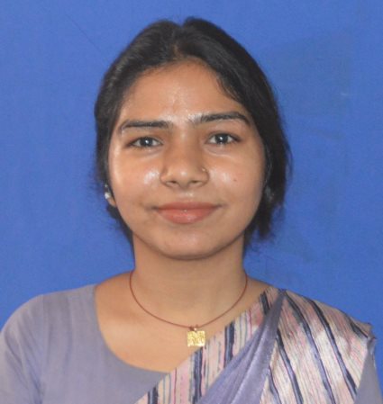 Miss Khushboo